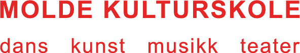 Molde Kulturskole Logo